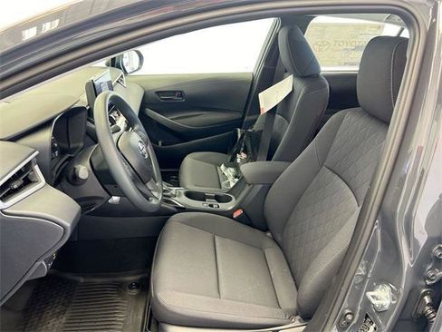 Certified 2024 Toyota Corolla LE image 12