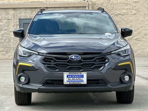 New 2025 Subaru Crosstrek 2.5i Sport w/ Crosstrek Mirror Package image 8