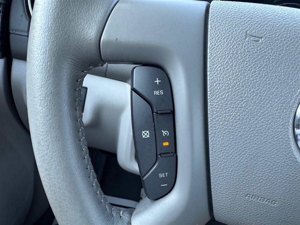 Used 2013 Buick Enclave Convenience w/ Trailering Provision Package FWD image 13
