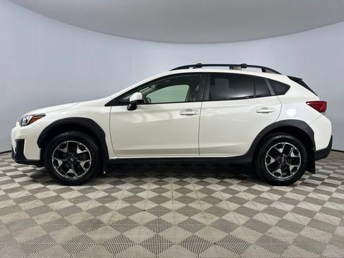 Used 2020 Subaru Crosstrek 2.0i Premium AWD/4WD image 4