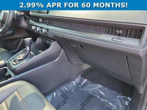 Certified 2024 Honda CR-V Sport-L image 23