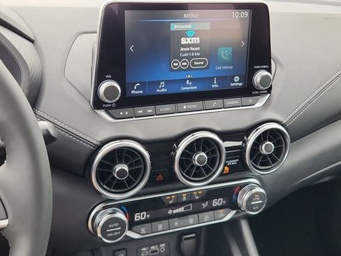 New 2025 Nissan Sentra SV image 13