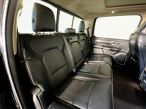 Used 2020 RAM 1500 Laramie image 27