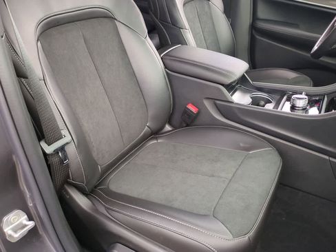 New 2026 Jeep Grand Cherokee Altitude AWD/4WD image 23