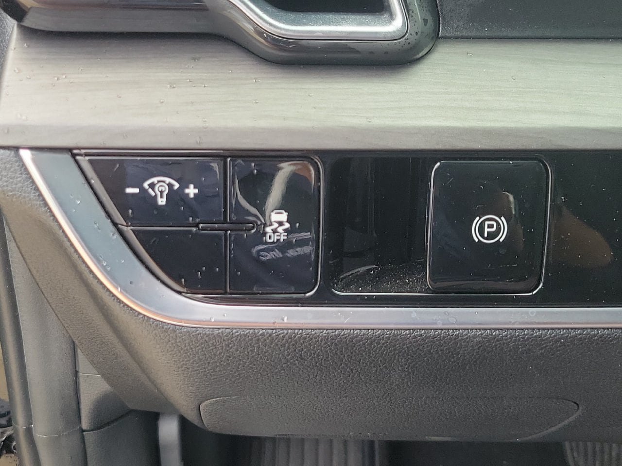 Used 2024 Kia Sportage X-Line AWD/4WD image 32