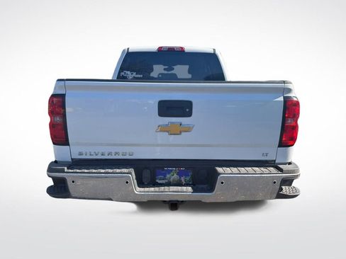 Used 2016 Chevrolet Silverado 1500 LT w/ All Star Edition image 7