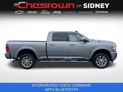Used 2020 RAM 3500 Laramie
