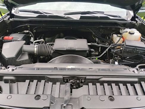 Certified 2025 Chevrolet Silverado 2500 LTZ w/ Trail Boss Package AWD/4WD image 25