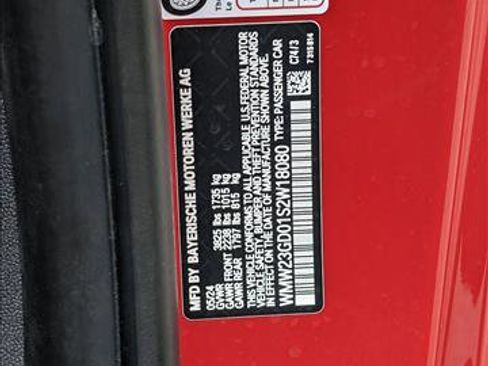 Certified 2025 MINI Cooper S image 23