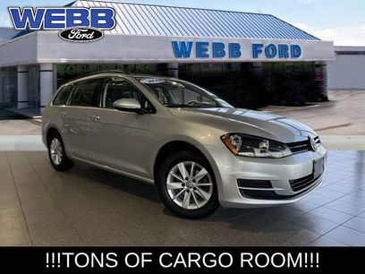 Used 2016 Volkswagen Golf S