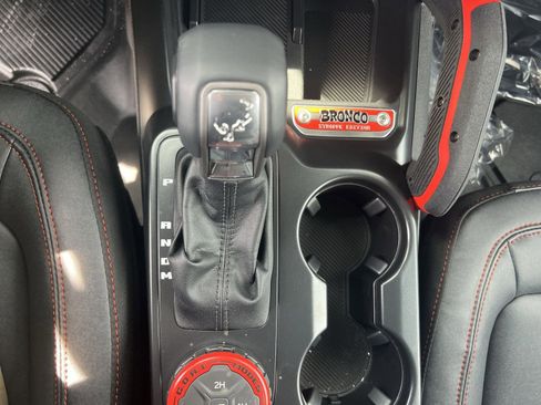 New 2026 Ford Bronco Stroppe Edition image 29