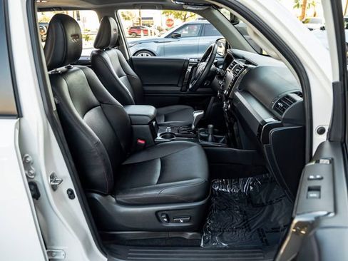 Used 2023 Toyota 4Runner TRD Pro image 31