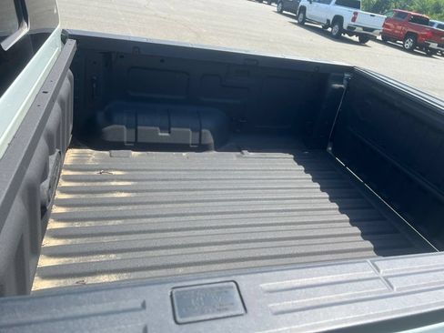 Used 2024 Ford Ranger XLT w/ FX4 Off-Road Package AWD/4WD image 6