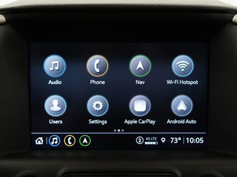 Used 2024 GMC Terrain Denali w/ Denali Premium Package AWD/4WD image 31