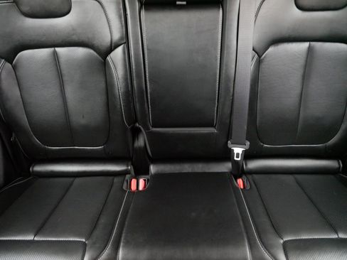 Used 2023 Jeep Grand Cherokee Overland w/ Adv Protech Group III image 13