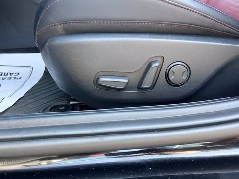 Certified 2025 Kia K4 GT-Line Turbo FWD image 11