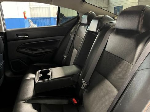 Used 2019 Nissan Altima 2.5 SR w/ SR Premium Package FWD image 18