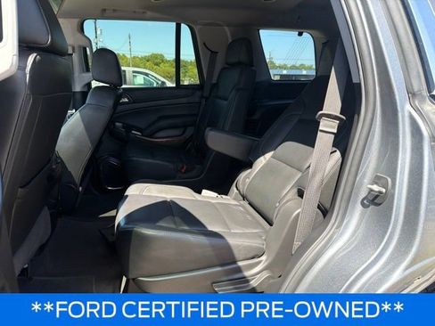 Used 2020 Chevrolet Tahoe Premier RWD image 14