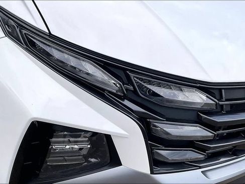 Certified 2026 Hyundai Tucson SEL FWD image 30