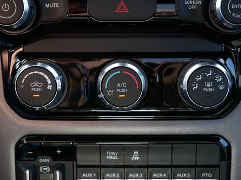 New 2026 RAM 5500 2WD Regular Cab image 17