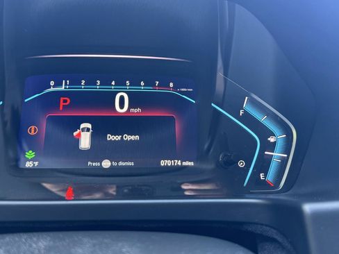 Used 2020 Honda Odyssey EX-L image 20