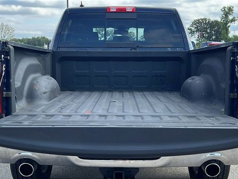 Used 2018 RAM 1500 Big Horn image 37