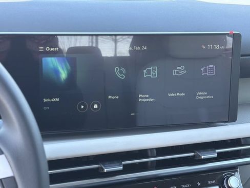 New 2026 Hyundai Tucson SEL FWD image 31