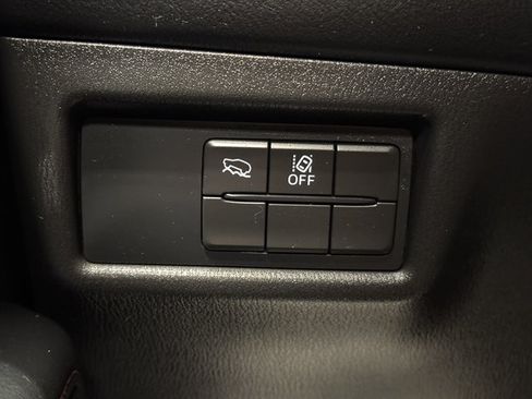 Used 2023 MAZDA CX-5 AWD 2.5 S image 27