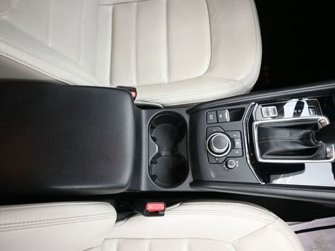 Used 2021 MAZDA CX-5 Touring w/ Touring Preferred SV Package image 29