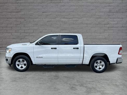 Certified 2023 RAM 1500 Big Horn AWD/4WD image 9