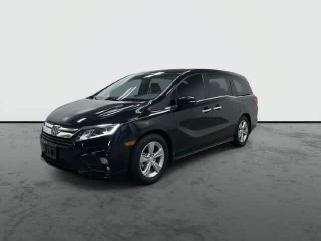 Used 2018 Honda Odyssey EX image 8