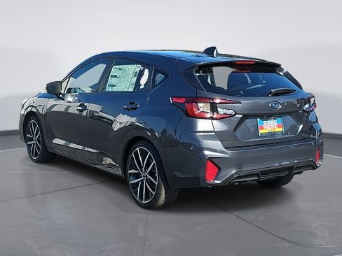 New 2026 Subaru Impreza 2.0i Sport image 5