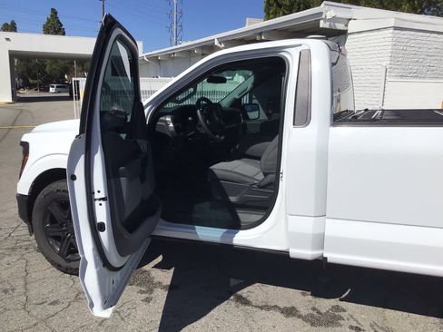 Used 2024 Ford F150 XL image 5