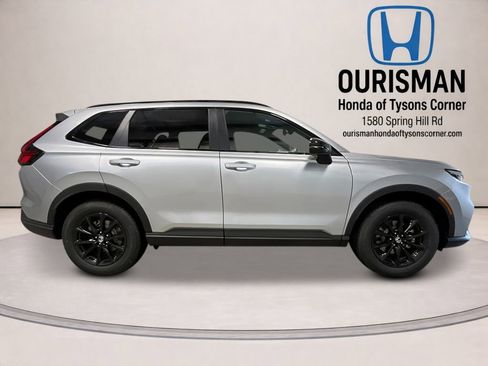 Used 2023 Honda CR-V Sport image 2