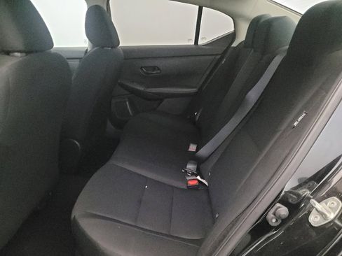 Used 2024 Nissan Sentra S FWD image 18