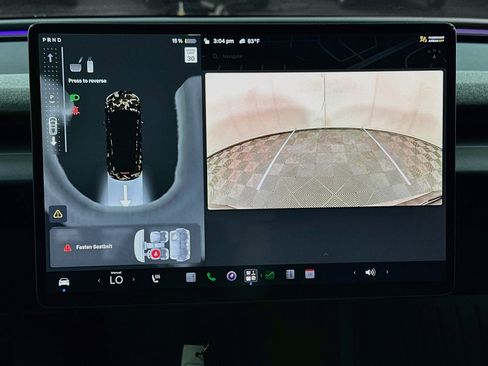 Used 2025 Tesla Model 3 Long Range RWD image 22