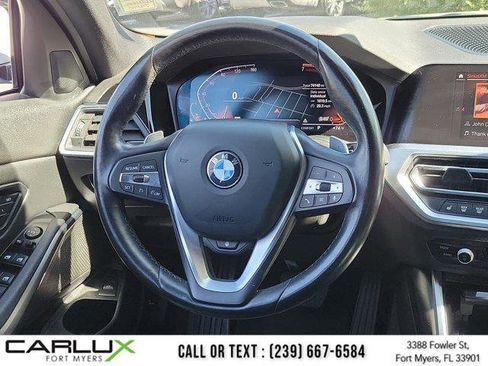 Used 2020 BMW 330i Sedan image 18