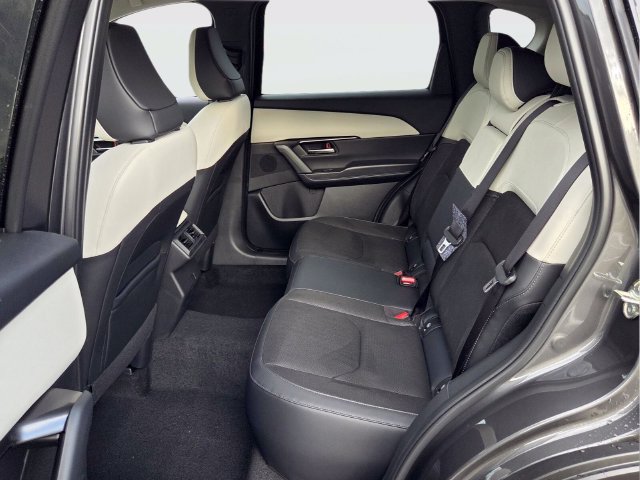 New 2026 MAZDA CX-5 Select AWD/4WD image 5