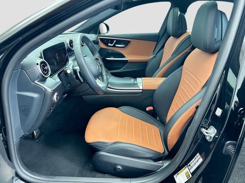 Certified 2023 Mercedes-Benz C 300 Sedan image 17