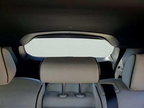 Used 2025 Acura RDX AWD w/ A-Spec & Advance Pkg image 25