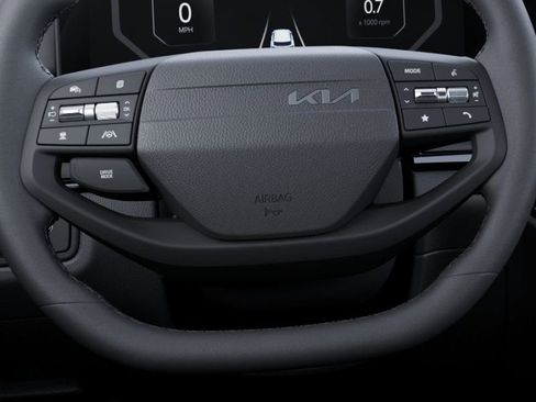 New 2026 Kia Sportage SX FWD image 22