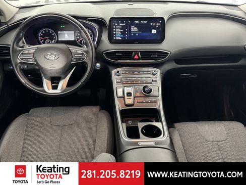 Used 2023 Hyundai Santa Fe SEL FWD image 22