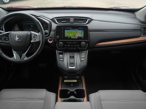 Used 2020 Honda CR-V Touring image 10