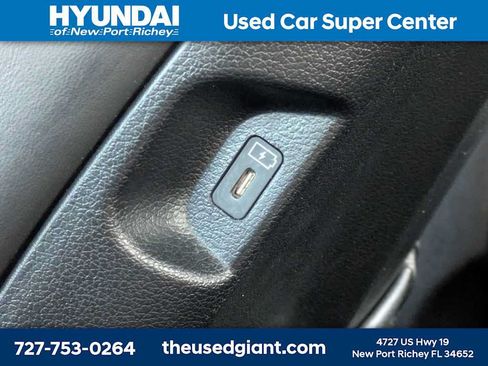 Used 2024 Hyundai Palisade XRT FWD image 20