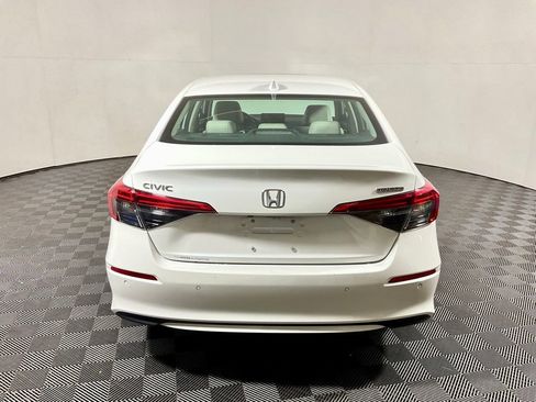 Used 2023 Honda Civic Touring image 15