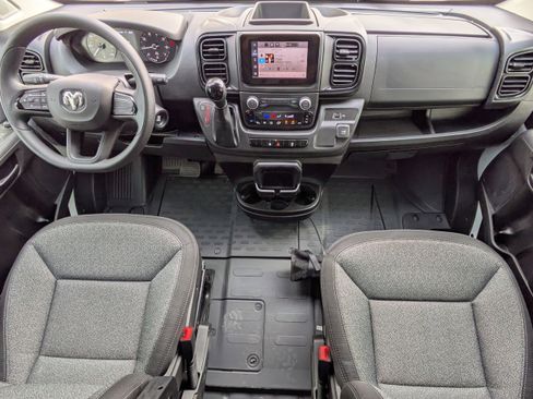 New 2026 RAM ProMaster 2500 w/ Storage Group image 16