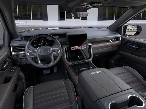 New 2026 GMC Yukon XL Denali Ultimate AWD/4WD image 15