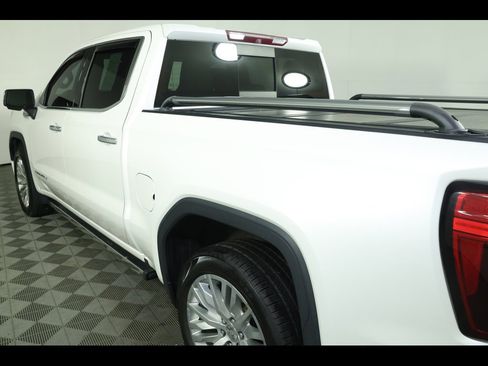 Used 2019 GMC Sierra 1500 Denali w/ Denali Ultimate Package image 23