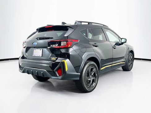 Used 2024 Subaru Crosstrek 2.5i Sport image 9
