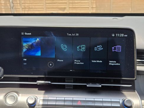 Used 2024 Hyundai Kona SEL FWD image 17